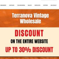 terranovav terranovav