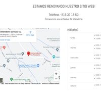 contenrozas contenrozas